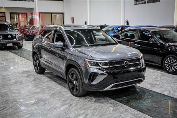 ڤۆڵکسواگن تاوس 2025  بۆ فرۆشتن لە عێراق - هەولێر